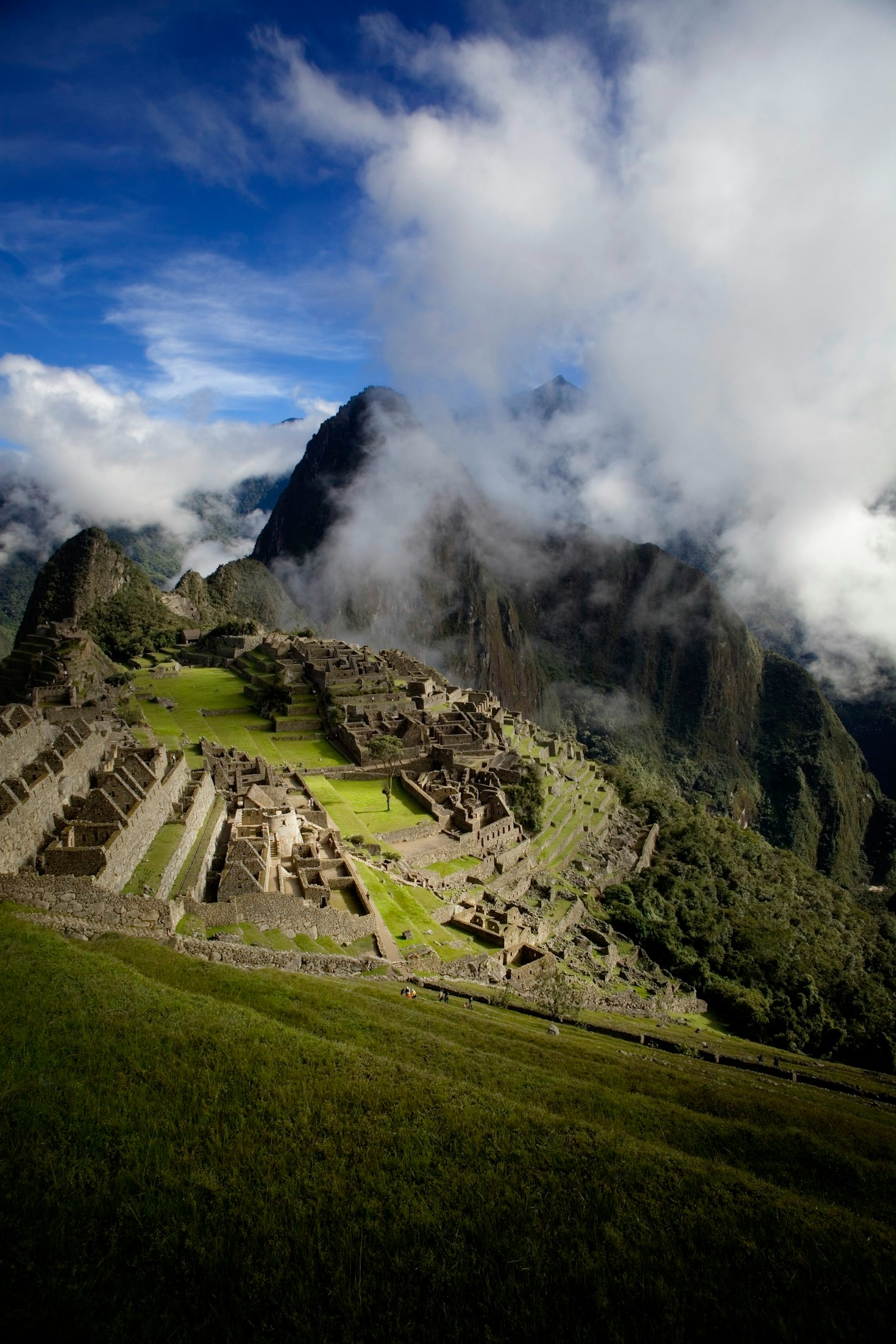 Exploring the Spiritual Side of Peru