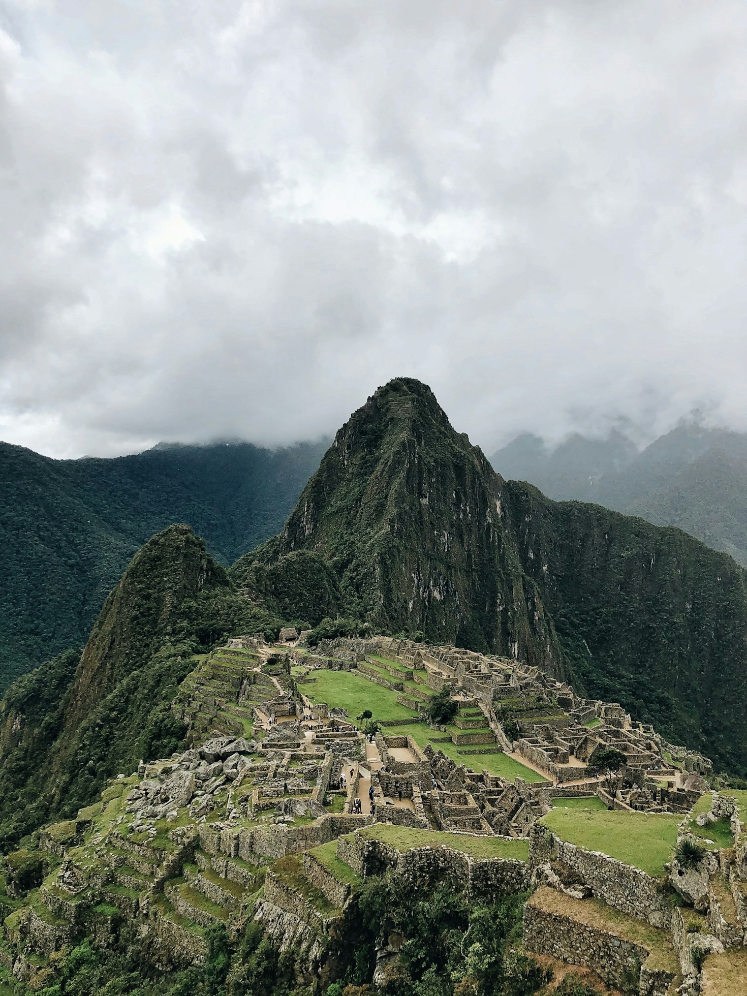 A Journey Through Peru’s Rich Cultural Landscapes