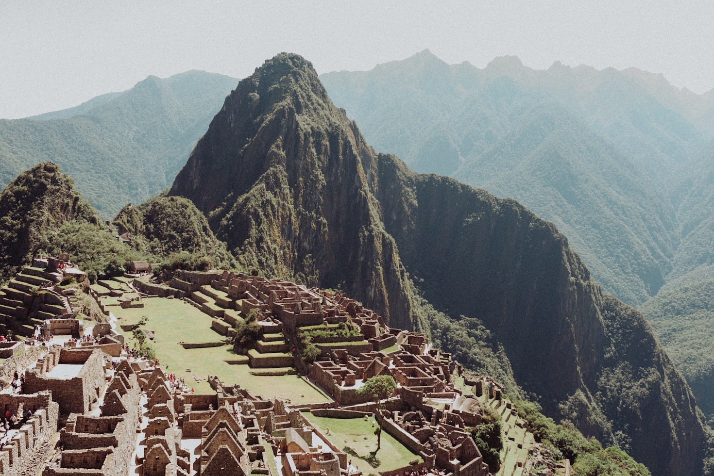 Discovering Peruvian Traditions Through Immersive Travel